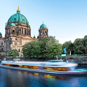 1H Spree Cruise Berlin product image