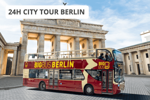 24H City Tour Berlin Slider