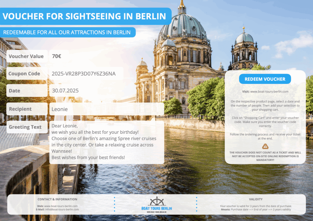 Gift Voucher Berlin final